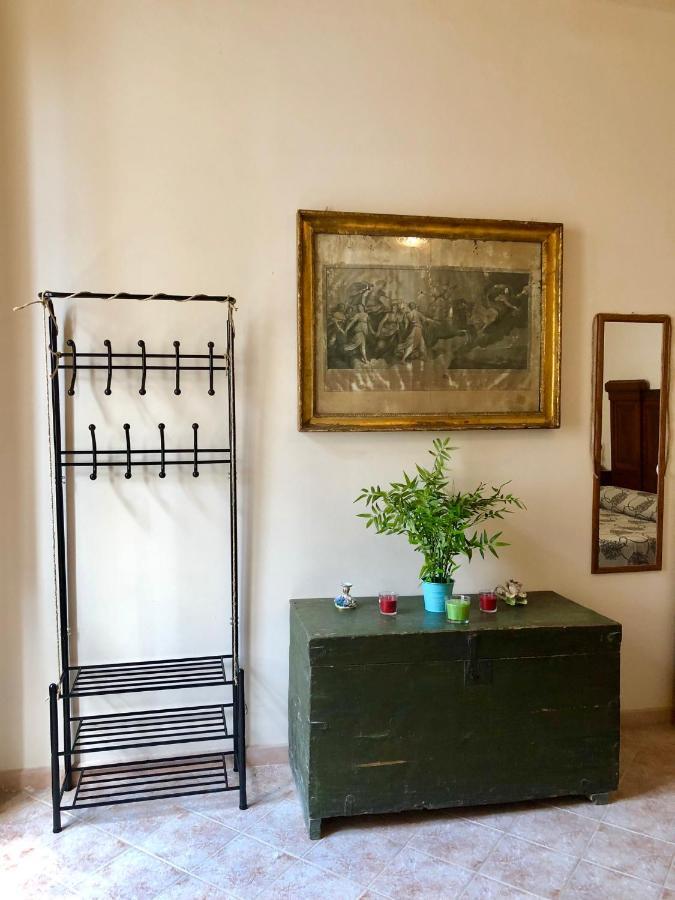 Bed and Breakfast Zio Toto Noto Exterior foto